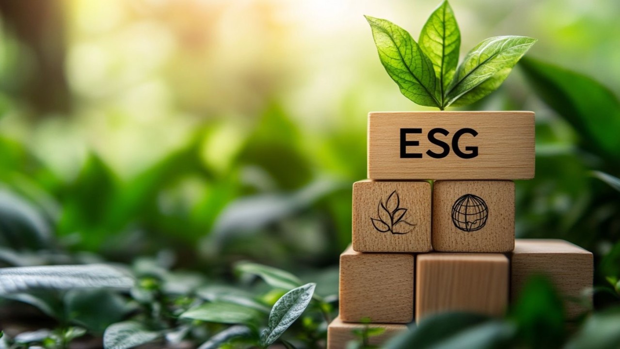 Política ESG GHRlog